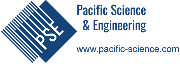 Pacific Science & Engineering Logo